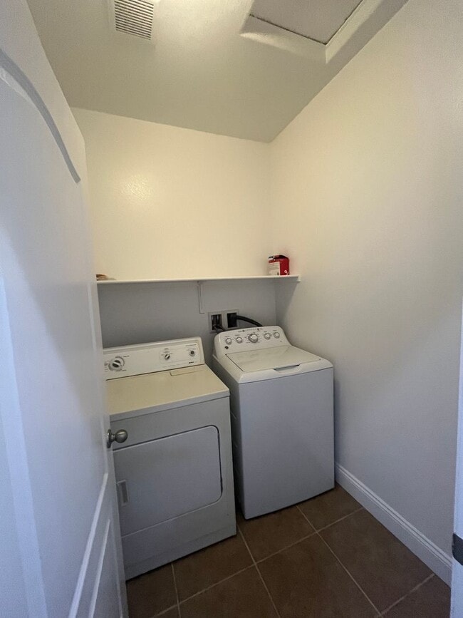 Photo - Stylish single-story living with 3 bedrooms, 2 baths, plus a versatile den — 1,489 sq ft of comfo...