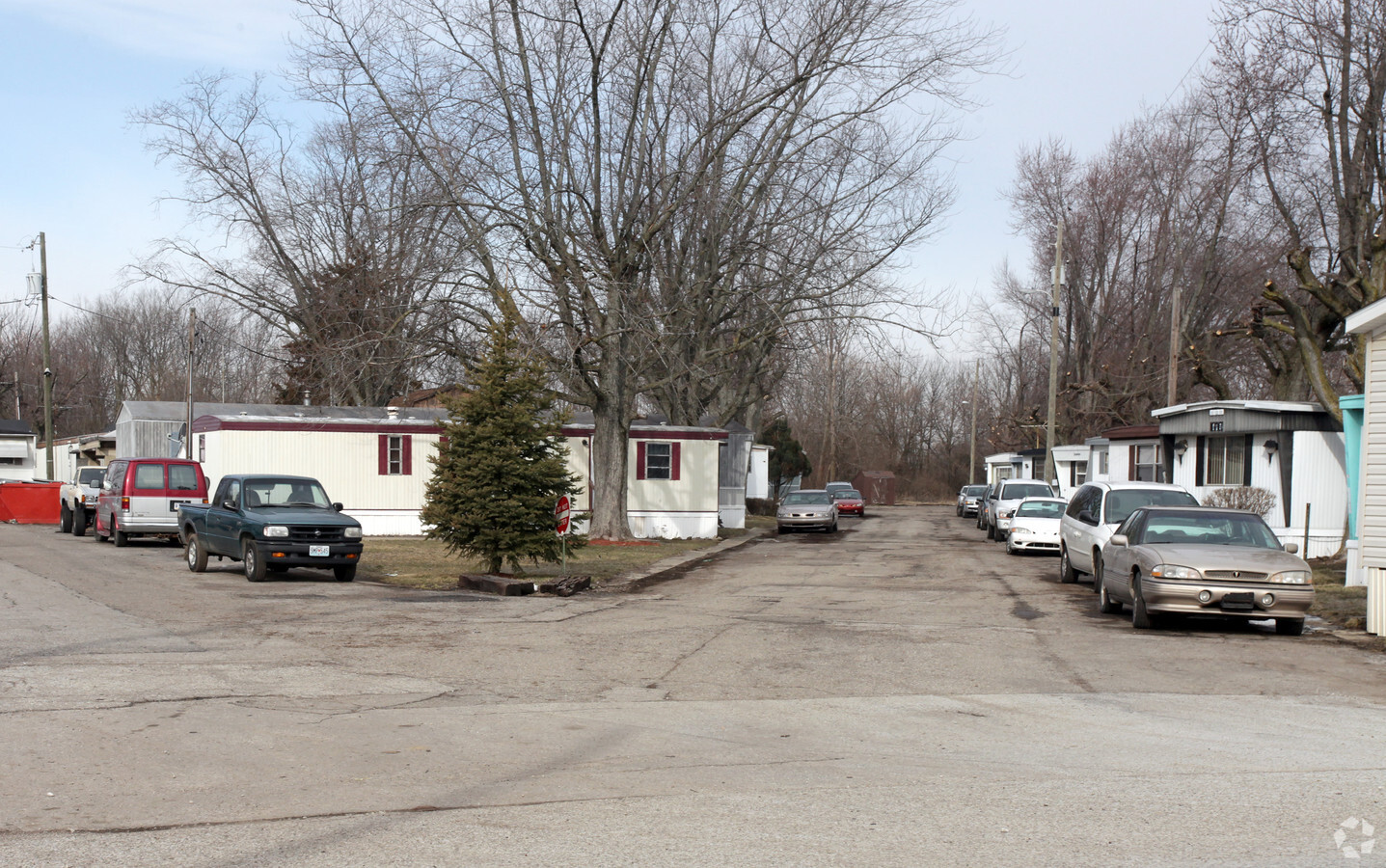 Photo - Clermont Mobile Home Park