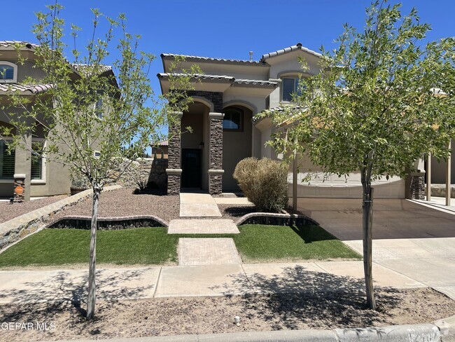 Building Photo - 12407 Joe Gomez Rental