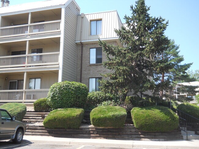 Photo - 14751 E Tennessee Dr Unit 211