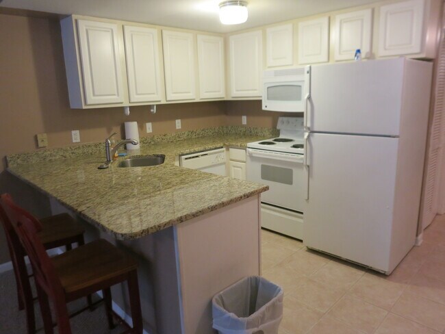 Photo - Franklin Station Condominiums