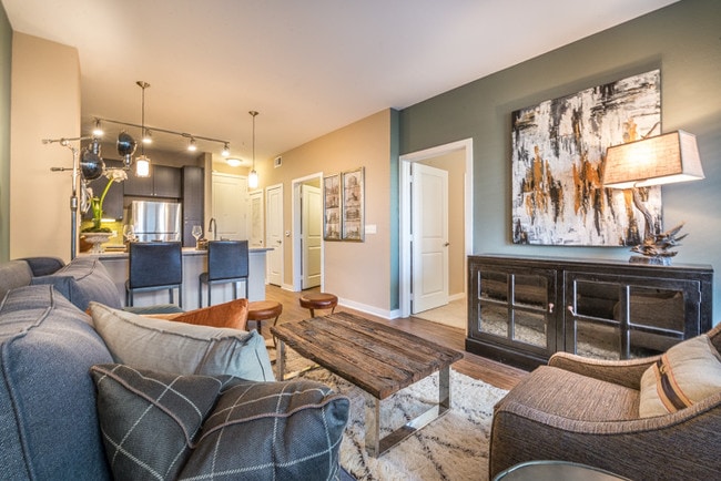 Photo - The Abbey At Spring Town Center