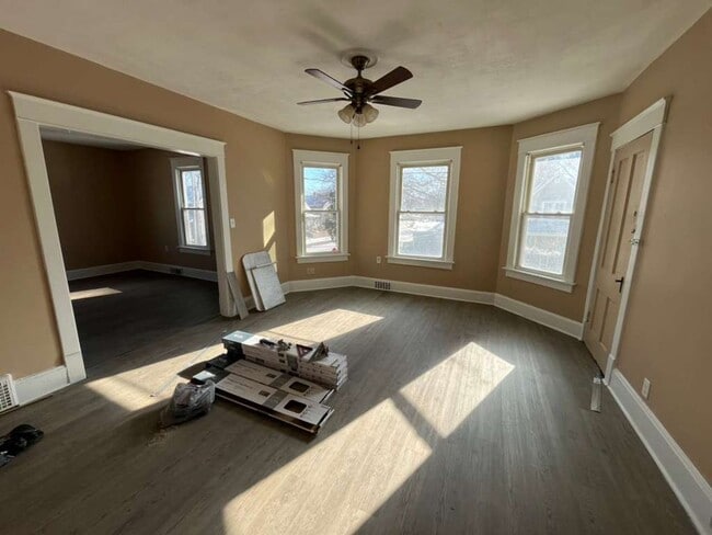 Photo - Brad's Palooza Unidad Brad's Palooza Up