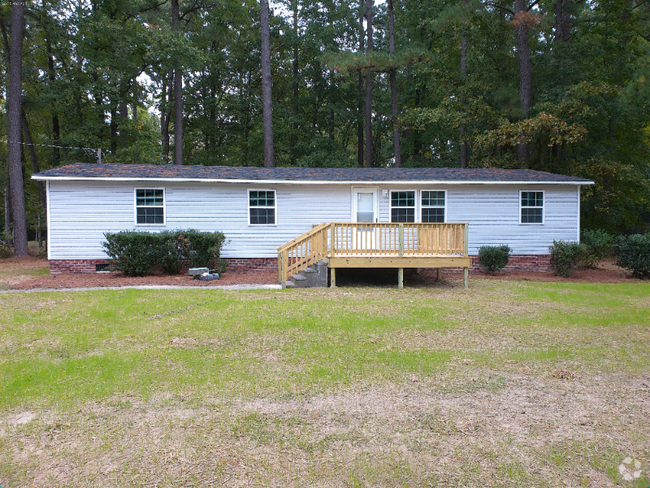 Building Photo - 3832 Brick Kiln Rd Rental