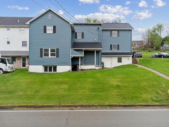Building Photo - 6251-6259 Old William Penn Hwy Unit 6251