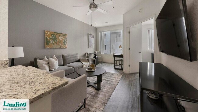 Photo - 1811 E Apache Blvd Apartamento Unidad 1076.1408809