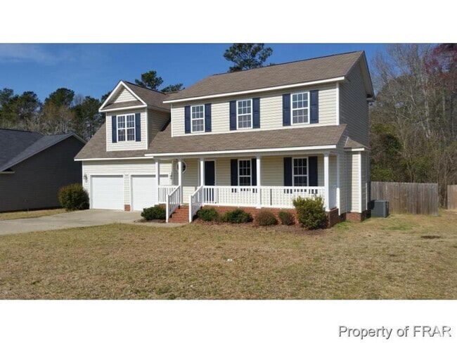 Building Photo - 3632 Ambition Rd Rental