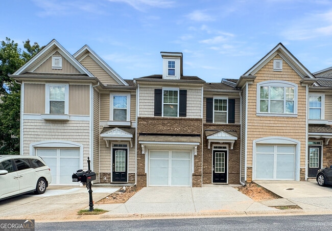 Photo - 1943 Durwood Ln Townhome