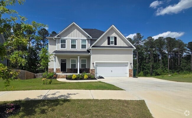 Building Photo - 3500 Hilltop Trl Rental