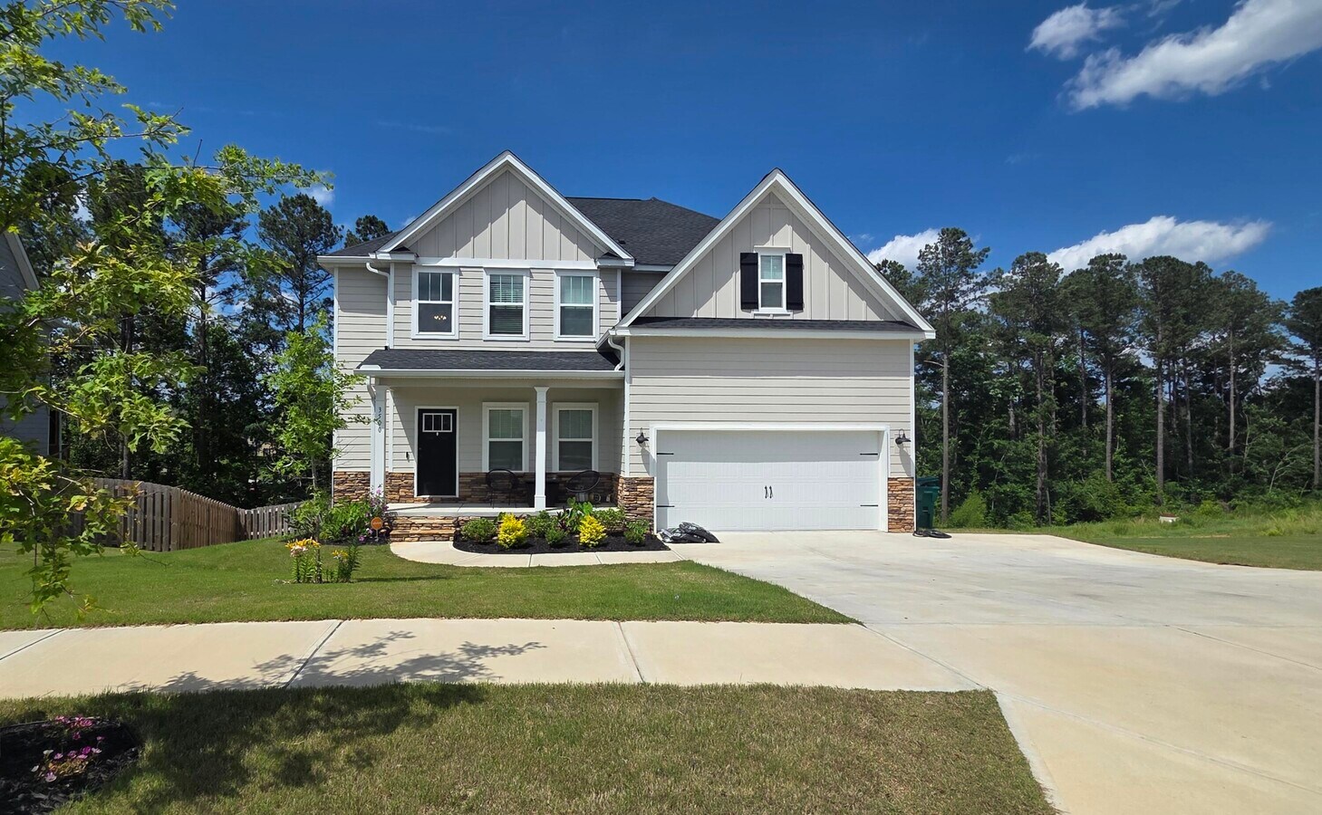 Photo - 3500 Hilltop Trl Casa