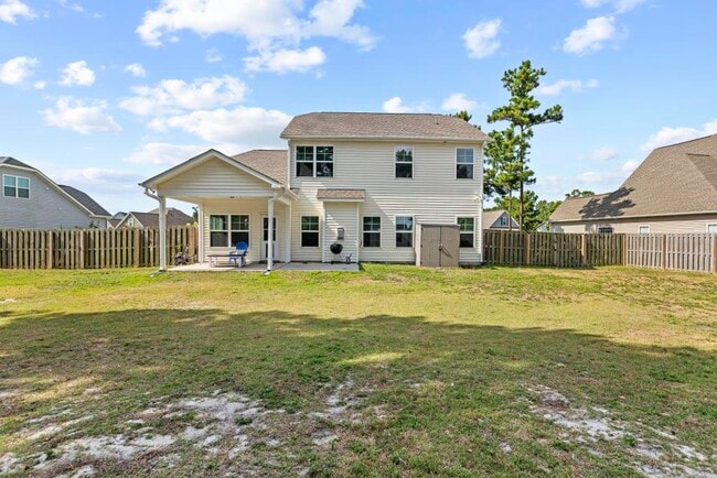 Photo - 941 Needlerush Rd