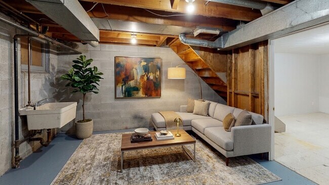 La Provincial Townhomes