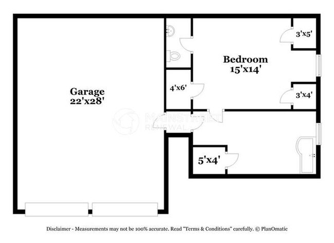Photo - 3 Bedroom Pet-Friendly Home in Raymore, MO...