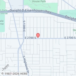 Photo - 1463 E 2700 S Unit 1