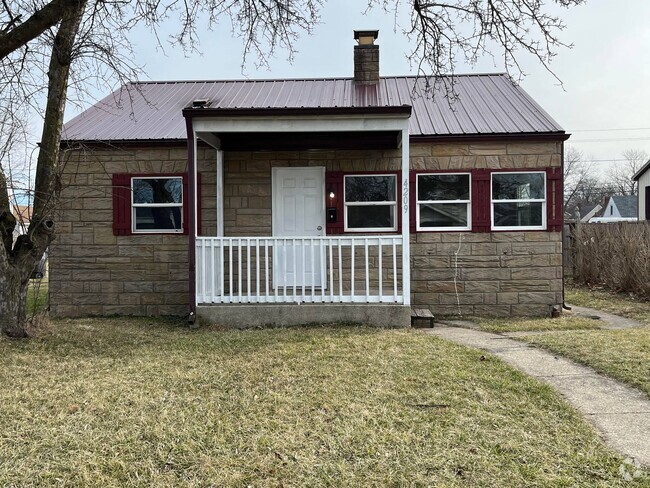 Building Photo - 4209 Hanna St Rental