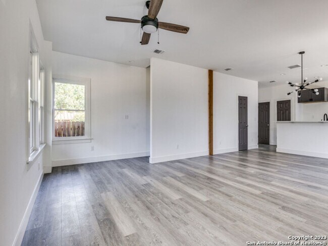 Photo - MODERN NEW CONSTRUCTION IN DIGNOWITY HILL