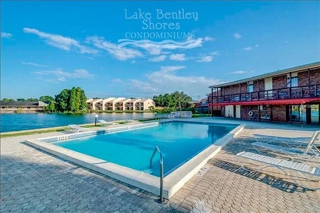 1920 E Edgewood Dr Unidad Lake Bentley
