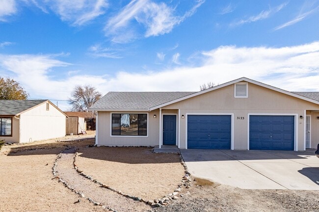 Building Photo - 3123 N Truwood Dr Unit A Rental