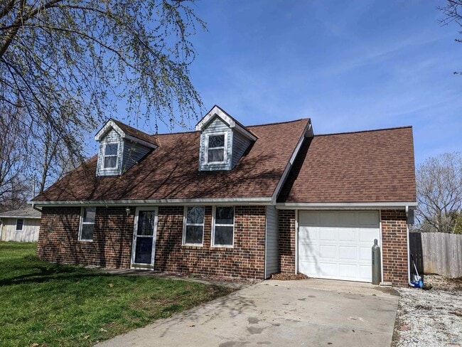 Photo - 248 SE 101st Rd House