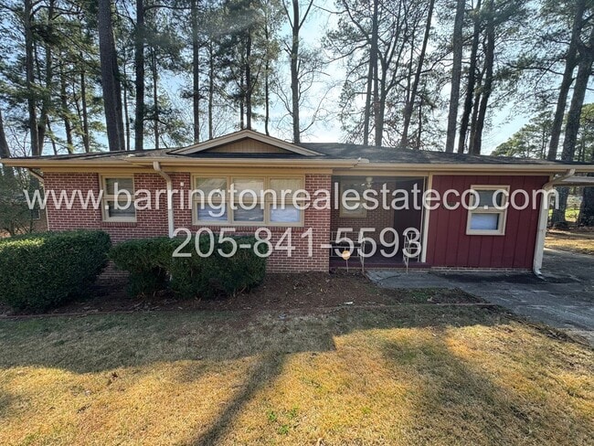 Building Photo - 201 15th Ct NW