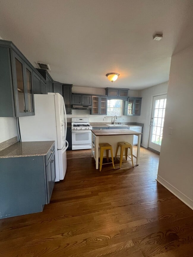 Photo - Two Bedroom Remodel in Rosedale Neighborhood