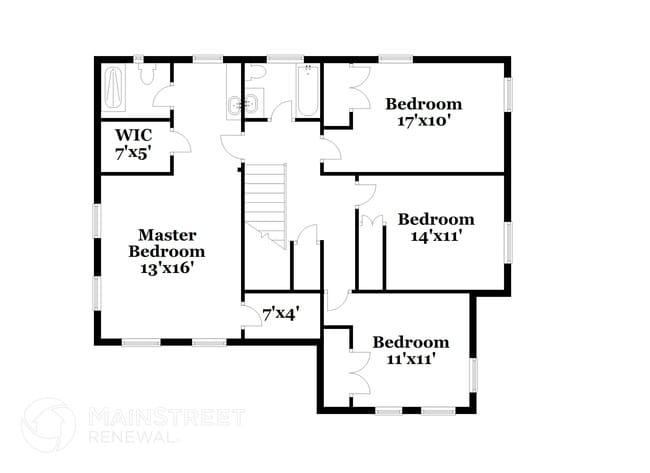 Photo - 2912 Hiking Trail