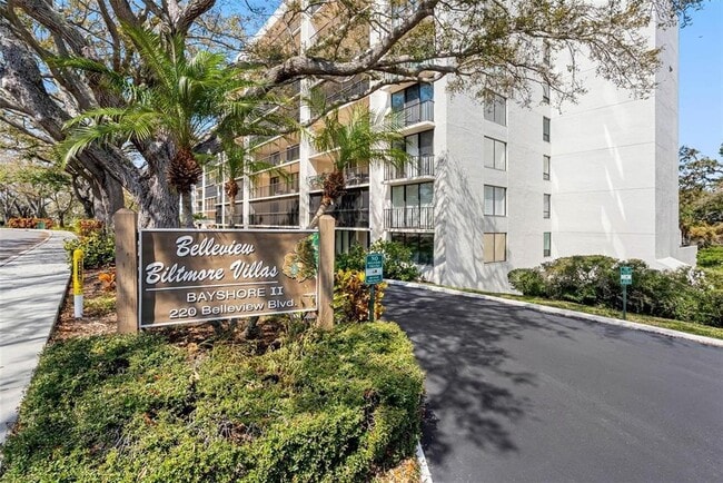 Building Photo - 220 Belleview Blvd Unit 311