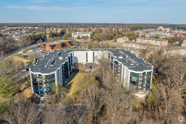 Photo - Pavilion in the Park
