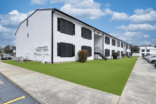 Photo - Ranch at 1856 Apartments