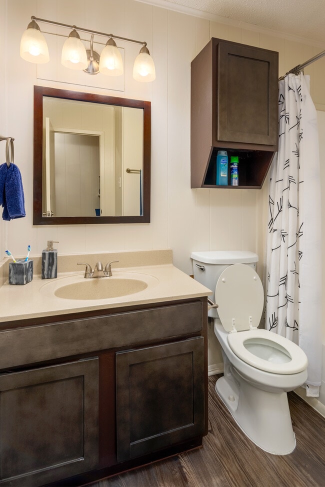 Eastgate Apartments STUDENT LIVING For Rent in Waco, TX