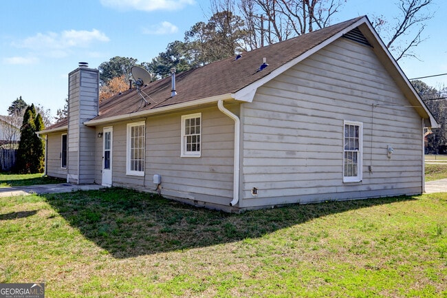 Photo - 608 S Jeff Davis Dr