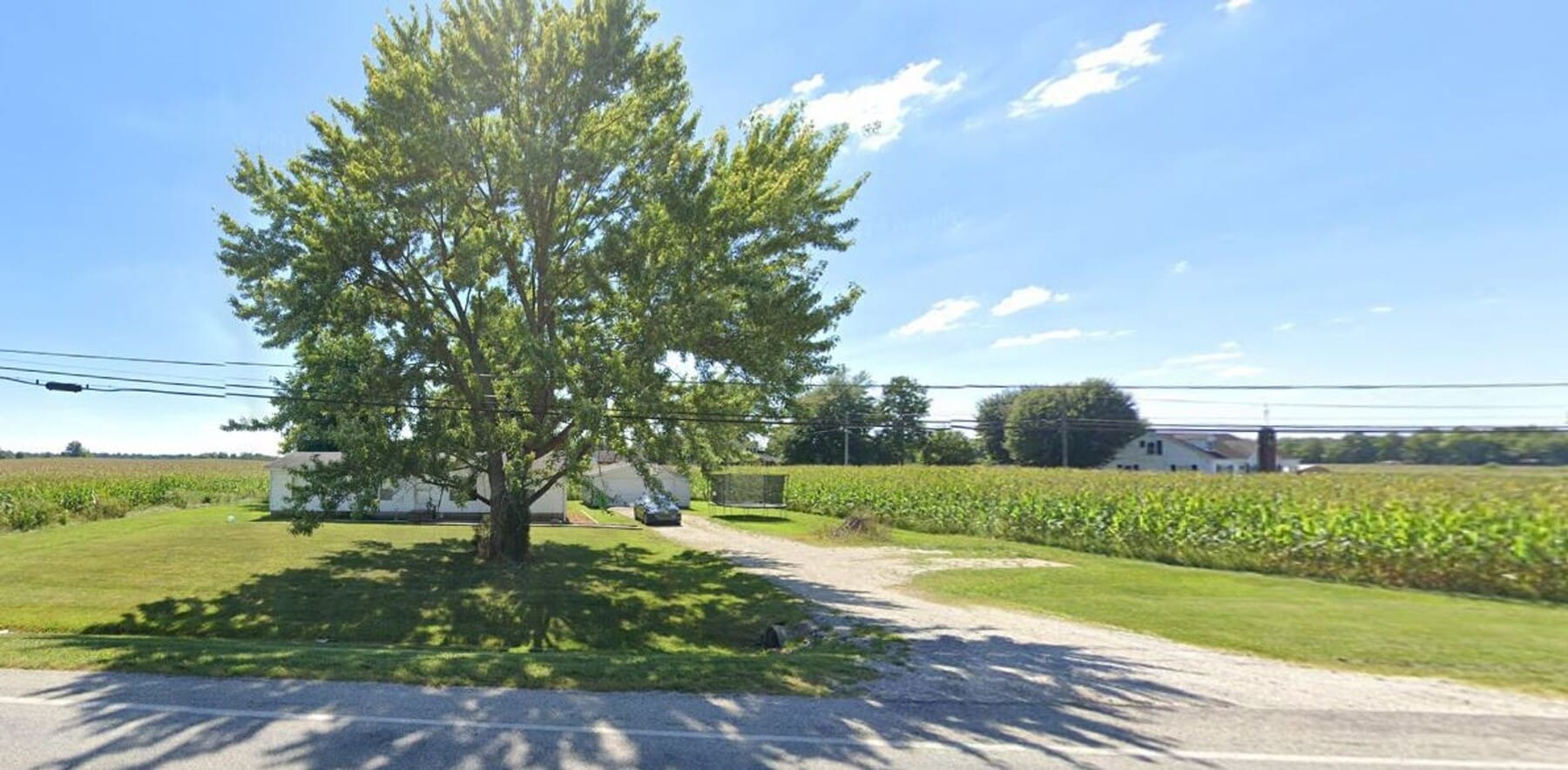 Photo - Country Charm Meets Convenience!
