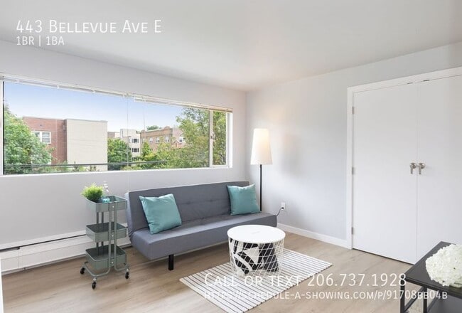 Photo - 443 Bellevue Ave E