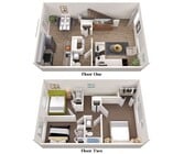C1 - Windsor Manor