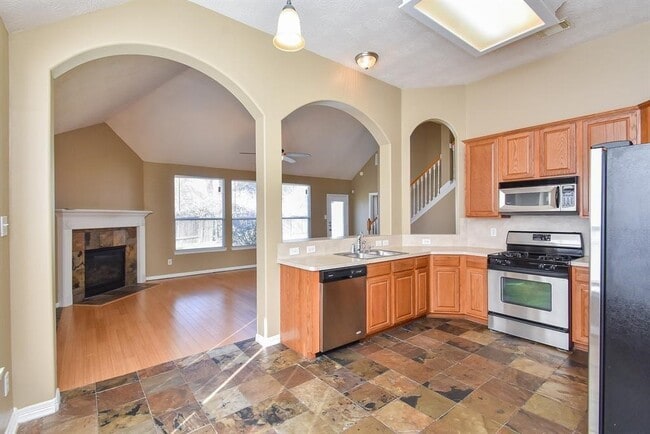 Photo - 2811 Little Spring Cir