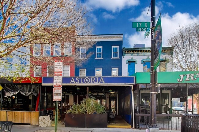 Photo - 1521 17th St NW Unit 202