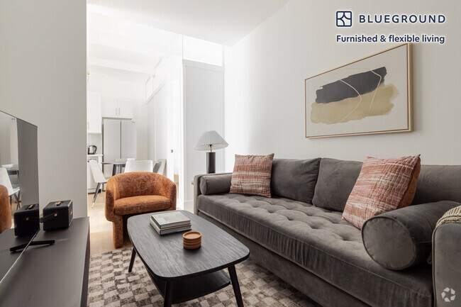 Building Photo - 161 W 54th St Unit FL3-ID1852 Rental