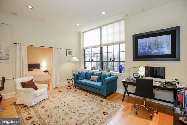 Photo - 2516 Q St NW Apartment Unit Q108