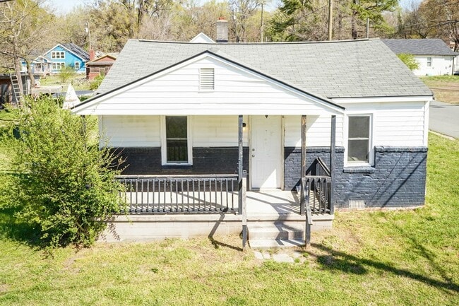 Photo - Corner Lot Two Bedroom Home