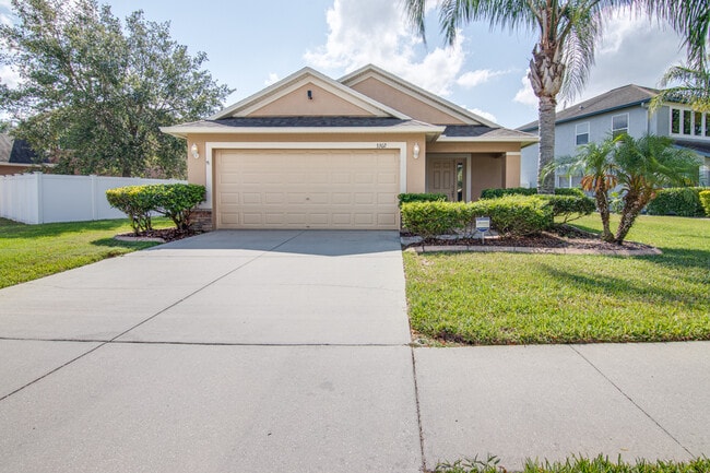 Building Photo - 3302 Whitley Bay Ct