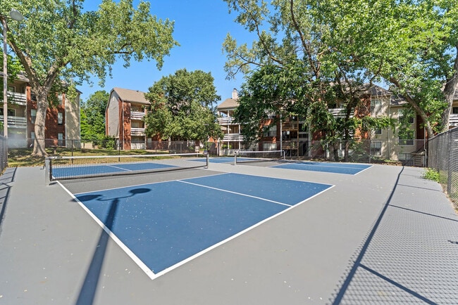 Photo - Silverwood Apartments