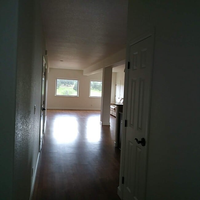 Hallway View to Livingroom - 20215 Indi Dr Unit Veatch
