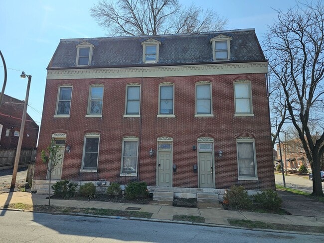 Building Photo - 1932-1936 President Street Unit 1932 President St.