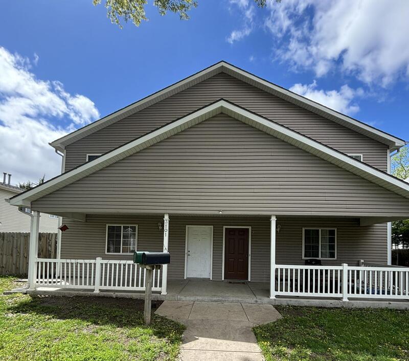 Photo - 3101 Holdrege St Unidad #2 Rental