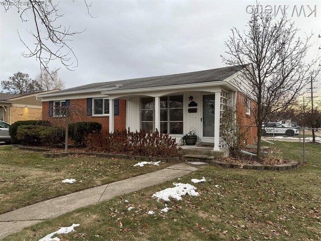 Photo - 1204 Montrose Ave