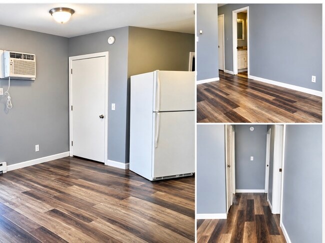 Midway Apartments