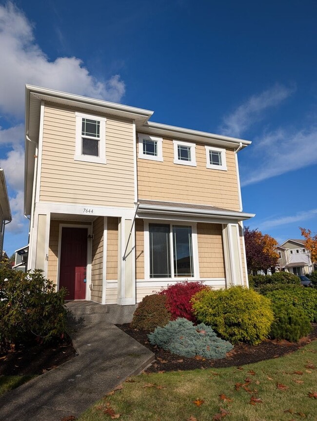 Photo - Large Four Bedroom Corner Lot! Close to JB...