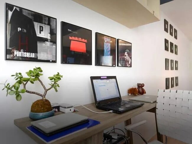 Photo - "Chic Urban Retreat: Spacious 1-Bedroom Apartment in the Heart of San Diego – 750 Sq Ft of Comfort!"