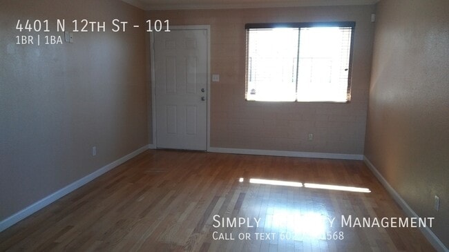 Photo - 4401 N 12th St Unit 101
