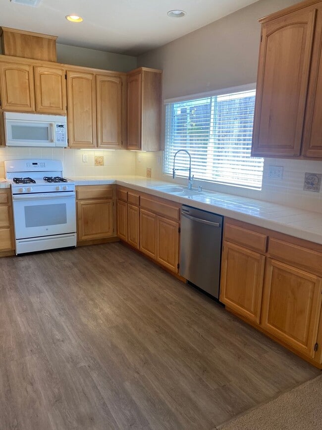 Photo - **Available Now Single Level  3 Bedroom 2 Bathroom with a Office**